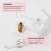Ceutisome P Trial Kit - Oxygen Infused Brightening Solution for Dull Skin | International Shipping Available - Buy Online on GoSupps.com