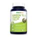 Green Tea Complex 1300mg 180 Veggie Caps (Non-GMO & Gluten-Free) with Green Coffee Bean, Caffeine, Raspberry Ketone, Garcinia