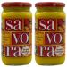 Amora Savora 385g x 2