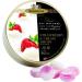 Go2 Groceries bundle Simpkins Original Gluten Free Travel Sweets Rhubarb & Custard Drops (175G) Strawberry & Cream (200G) Mixed Fruit (200G) with 1 Game Card - Buy Online on GoSupps.com