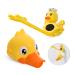 Shop Dzmuero Duck-Shaped Children's Tap Extenders - Adjustable & Convenient Handwashing Solution for Kids - Buy Online on GoSupps.com