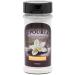 Upouria French Vanilla Shakeable Topping, 5.5 Ounce Jar