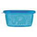 N by Set of 6 Food Storage Containers - 300 ml | Multicolor | Perfect for Baby Food & Meal Prep - International Shipping Available - Buy Online on GoSupps.com