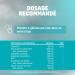 MyMUSCLE - My Joint Max - Joint Complex - Hydrolyzed Collagen + Vitamin C + Glucosamine + Chondroitin Sulfate + MSM - 120 Capsules - Buy Online on GoSupps.com