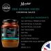 Mumtaz DESI ACHARI Indian Curry Cooking Sauce - Restaurant Quality at Home - Medium Spiced - 700g Jar Serves 8-10 - All Natural Ingredients- Gluten Free- Vegetarian Friendly. - Buy Online on GoSupps.com