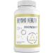 Beyond Health Magnesium Supplement for Relaxation - 100 Capsules