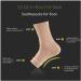 FHSERO Neuropathy Socks (3 Pair) - Ankle Brace Compression Support for Women & Men - Soothe Socks Arch Support (Large/XLarge Set1) - Buy Online on GoSupps.com