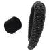 FASOTY Rhinestone Headband - Black Crystal Diamond Bling Hair Hoop for Women - Padded Beaded Jeweled Hairband - Sparkle Accessories for Girls - Buy Online on GoSupps.com