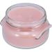 Tyler Pastel Peach Aromatherapy Candle Pack of 4 - Scented 11 Oz Glass Jar - International Shipping Available - Buy Online on GoSupps.com
