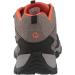Merrell Kids' Moab Voyager Mid Hiking Boot - Big Kid Size 11.5 Gunsmoke - Buy Online on GoSupps.com