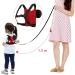 Accmor Kid Harness Leash - Toddler Anti-Lost Cute Baby Walking Harness Tether for Boys 1-5 Years - Perfect for Zoo or Mall Adventures - Buy Online on GoSupps.com