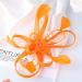 2 in 1 Feather Fascinator Hair Clip and Brooch Pin Bridal Hair Fascinator Halloween Hair Decoration for Girls - Buy Online on GoSupps.com