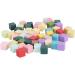 Manicure Nail Art Sponge Reusable Cosmetic Sponges Lightweight and Versatile Nail Art Sponges for Gradient Stains - Buy Online on GoSupps.com