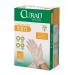 Curad 100 Count Vinyl Gloves (CURCA4135R)