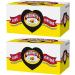 Hamperly Gifts Yeast Extract Bundle Consisting of Marmite Love Portions Spread 24 x 8g Box x2 (48 Portions Total) - Buy Online on GoSupps.com