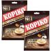 Kopiko Cappuccino Coffee Candy Sweet Snacks BIG PACK 175g (Pack of 2) - Buy Online on GoSupps.com