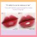 Fruit Pearlescent Plumping Lip Oil Kit - Strawberry Lip Gloss with Long-Lasting Hydration and Nourishment - Buy Online on GoSupps.com