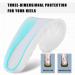 Memory Foam Shock Absorption Insoles for Men and Women - Orthotic Cushion Inserts for Running, Training, and Sports - Fits All Shoe Types - CM24/EU38 US5.5 Men /US7 Women - Buy Online on GoSupps.com