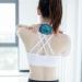 Moxibustion Box Fabric Bag with Adjustable Belt - Portable Heating Insulation & Embroidery Cover - Buy Online on GoSupps.com