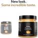 Buy 100% Natural Roasted Peanut Butter - Smooth 250g | The Protein Works | International Shipping Available - Buy Online on GoSupps.com