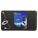 Grounding Mat Kit, 15ft Straight Cord, Use for Ground Foot Mats, Computer Mat, Sleep Mat, Pet (23.6" x 13")