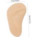 Healvian 6 Pairs Orthotic Insoles - Gel Shoe Inserts for Arch Support & Flatfoot Relief - Buy Online on GoSupps.com