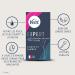 Veet Expert Wax Strips for Body & Legs - Sensitive Skin | Long-Lasting Hair Removal | 40 Pieces Pack - Buy Online on GoSupps.com