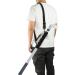 Men's Lightweight Cosmos Portable Golf Club Bag - Ideal for Golf Course & Driving Range - Great Golf Gift - Buy Online on GoSupps.com