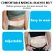 Buy Breathable Peritoneal Dialysis Belt | J Tube & Catheter Holder | Adjustable Feeding Tube Supplies for Adults (Large 35-49 - Buy Online on GoSupps.com