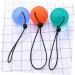 Collbath 3 STK Fitness Equipment - Strength Ball & Squeeze Ball Set for Hand Therapy & Power Training - Buy Online on GoSupps.com