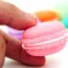 WKTRSM Macaron Storage Box - Portable Jewelry & Medicine Organizer (6 Pieces) for Earrings Rings Earphones & More | Ideal Travel Accessory - Buy Online on GoSupps.com