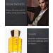 Dubai Men's Perfume - Elegant & Long Lasting Scent 100ml Arabian Cologne for Men Sultan Eau de Vapurisateur Spray Arabian Perfume Oil Sultan Gold Perfume Oil (2 Pack) - Buy Online on GoSupps.com