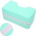 Buy Heel Lifter - Soft & Durable Heel Cushion for Pressure Relief & Foot Recovery - Wide Application (Green) - Buy Online on GoSupps.com
