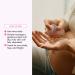 Evereden Nourishing Stretch Mark Cream | Clean & Unscented Pregnancy Skincare | 1.7 fl oz - Prevent Stretch Marks Internationally - Buy Online on GoSupps.com