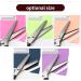 Pinking Shears  Stainless Steel Dressmaking Fabric Decorative Edge Pinking Shears Scissors Clipper Paper Craft (Zig Zag Cut 3mm) - Buy Online on GoSupps.com