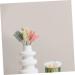 18pcs Artificial Corn Ear Fake Flower Holding Flowers Plastic Bride Ears of Wheat Assorted Color 30X1.5CM - Buy Online on GoSupps.com