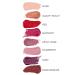 Annemarie B rlind Natural Beauty Lip Gloss Red - Hydrating Vegan Formula with Hyaluronic Acid | 9 ml - Buy Online on GoSupps.com