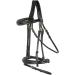 Buy HORZE Horse Bridle Sion - English Noseband & Reins in Black for Thoroughbreds - International Shipping Available - Buy Online on GoSupps.com