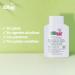 Buy Sebamed Olive Face & Body Wash 200ml - Gentle Hydrating Cleanser for All Skin Types - Free International Shipping - Buy Online on GoSupps.com