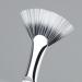 Brosse ventail mascara pour cils Brosse ventail Mascara Fibre Synth tique Douce 120 | Eye Lashes Outils de maquillage Brosse cils pour l'application d'eye-liner surligneur de mascara - Buy Online on GoSupps.com