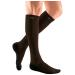 Medi Medive Active compression stockings |Compression knee stockings with heel reinforcement |KKL 1 |Braun Active |Size: II |Slow tip |Short