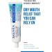 SALIVEA Dry Mouth Toothpaste - Soothing Mint with Natural Enzymes | Paraben-Free Gentle Care for Dry Mouth | 4.3 oz Tube - Buy Online on GoSupps.com
