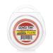 EXOTIC MYTH 3yards Sensi-Tak Adhesive Double Side for Wigs Toupees hair tape (1INCHX3YARDS) - Buy Online on GoSupps.com