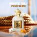 White Taj Perfume for Unisex Extrait De Parfum Spray 3.4 Ounce - Buy Online on GoSupps.com