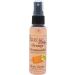 Orange Creamsicle Body Spray (Double Strength) 2 ounces Body Mist for Women with Clean Light & Gentle Fragrance Long Lasting Perfume with Comforting Scent for Men & Women Cologne with Soft 2 Fluid Ounces (Double Strength)