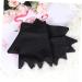 Buy Healvian 2 Pairs Black Bear Anti Pain Gloves | Therapeutic & Fingerless Design for Comfort | International Shipping Available - Buy Online on GoSupps.com