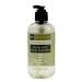 Trader Joe's Nourish All-in-One Facial Cleanser - Gentle Cleansing for Radiant Skin - Buy Online on GoSupps.com