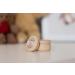 Chinchilla Milk Tooth Box - Maple Wood | Made in Germany | Perfect Gift for Baptism Schooling & Kindergarten | Children's Tooth Storage & Souvenir - Buy Online on GoSupps.com