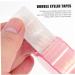 WOFASHPURET 1 Set Lace Double Eyelid Sticker Lifting Belt Girl Double Eyelid Tape Eyelid Strip Eye Patch Make up 5.3x5.3cm As Shown 1 - Buy Online on GoSupps.com