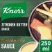 Buy Knorr Gourmet Sauce Lemon Butter - 10 Pack (10 x 250 ml) | International Shipping Available - Buy Online on GoSupps.com